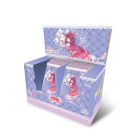 卡游 叶罗丽-初心典藏卡-辰星之梦3弹KAYCYLL-CX-CX001