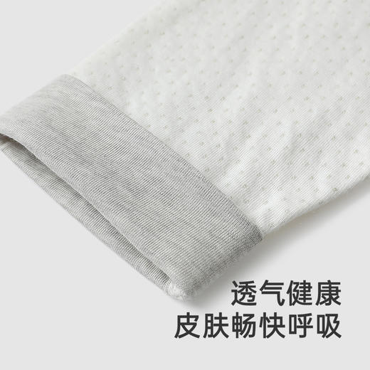 【商场同款】英氏儿童家居服长袖秋冬纯棉男女童保暖睡衣新款 商品图2