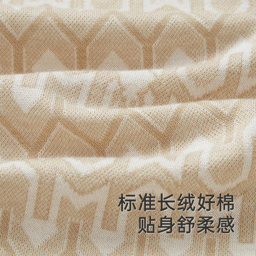 【商场同款】英氏宝宝外套秋季保暖长袖羊毛外套男童上衣新款 商品图1