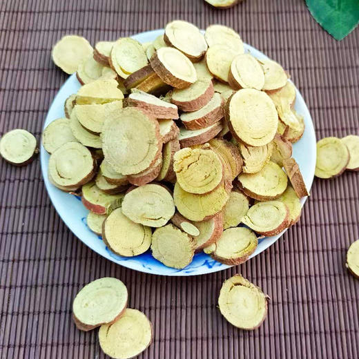 甘草片 500g 商品图0