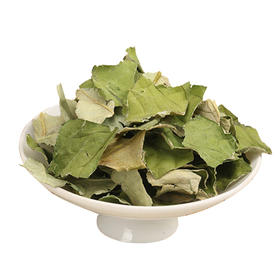荷叶块 荷叶 荷叶茶 500g