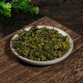 桑叶茶 桑叶粒 500g