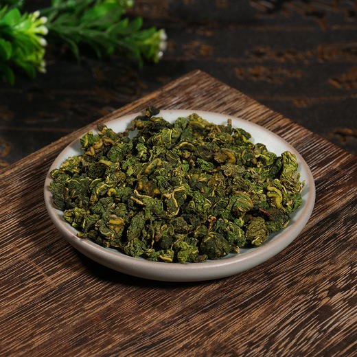 桑叶茶 桑叶粒 500g 商品图0