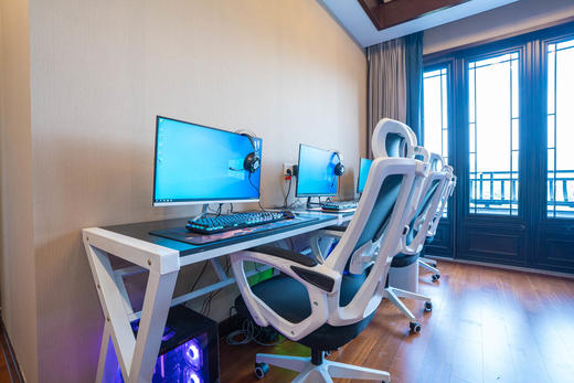 湖州慢姑娘云野轰趴馆 商品图5