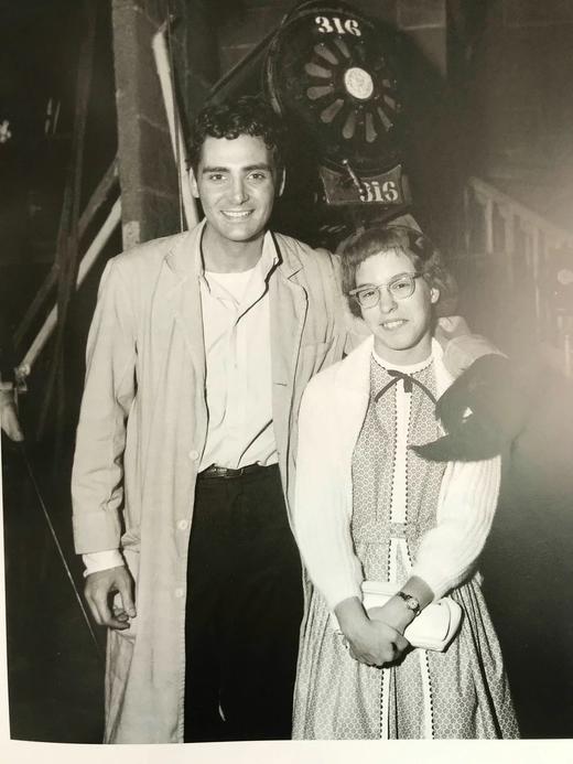 二十世纪福克斯照片档案 240幅插图 精装大16开 商品图11