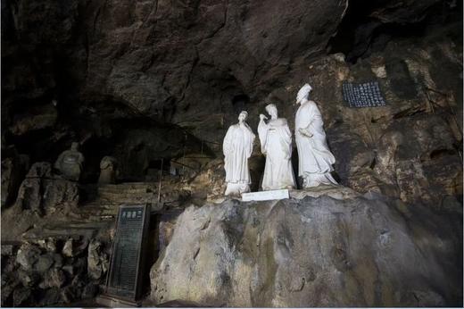 三游洞景区半日游 【来回旅游大巴车 全程优秀导游服务】 商品图4