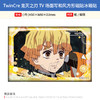 TwinCre日本正版鬼灭之刃TV场面写 方形磁贴冰箱贴周边谷子 商品缩略图3