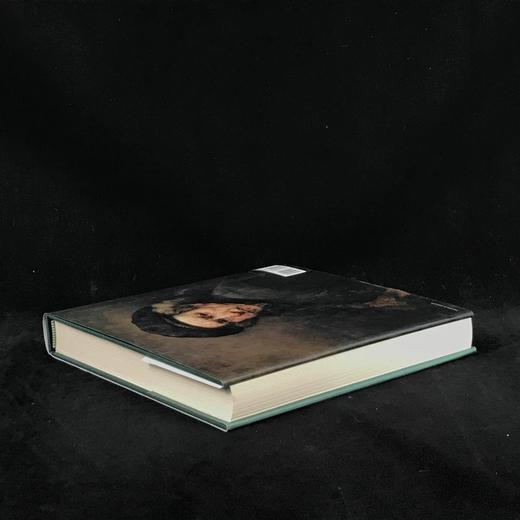 伦勃朗之旅（馆藏） 数百幅插图 精装16开 商品图2