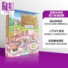 预售 【中商原版】星露谷物语官方食谱指南 The Official Stardew Valley Cookbook 英文原版 Ryan Novak ConcernedApe 食谱 商品缩略图0