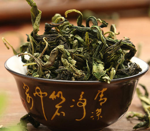 丁香茶 丁香叶 500g 商品图1