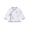【商场同款】英氏儿童家居服上衣秋季长袖男女童睡衣上装新款 商品缩略图4