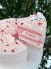 玫瑰的故事 · 玫瑰荔枝奶油蛋糕 商品缩略图3