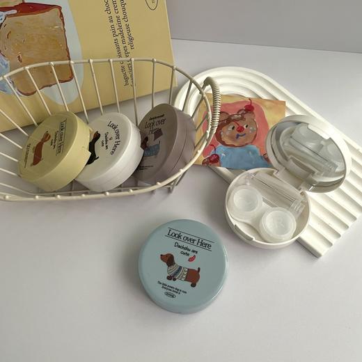 隐形眼镜盒/像鱼as526 商品图2