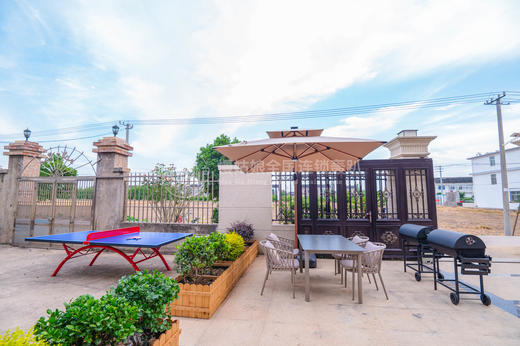 泰州慢姑娘喜羊羊轰趴馆 商品图3