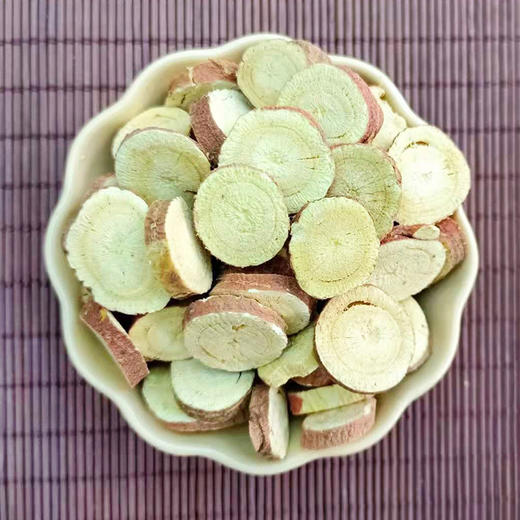 甘草片 500g 商品图2