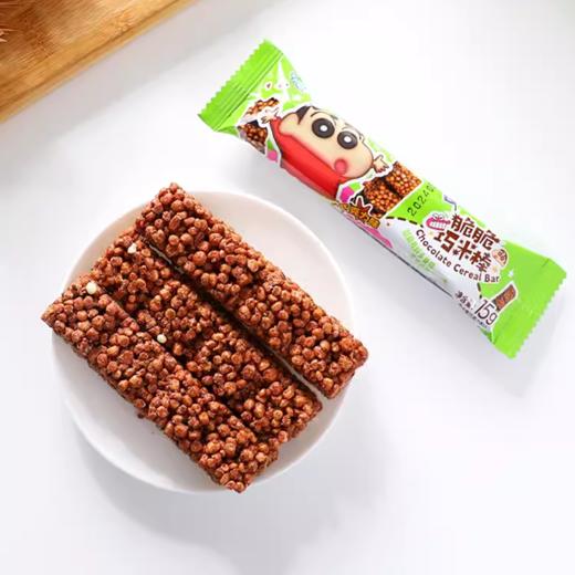 咔咔番 脆脆巧米棒15g 商品图1