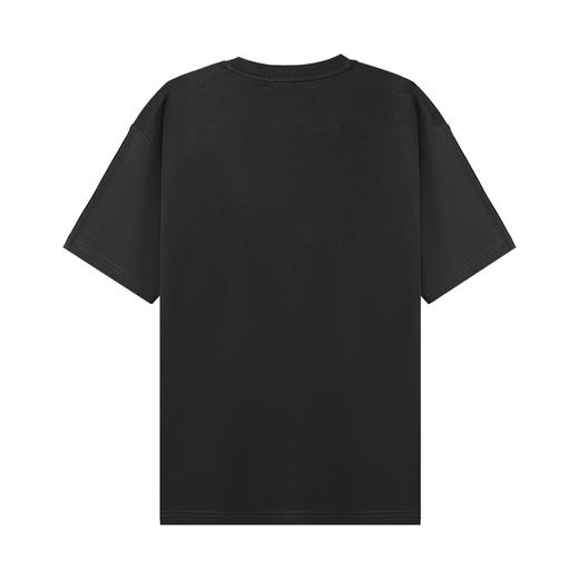 【断码清仓】HX 夏季圆领短袖T恤S102423287101/02 商品图1