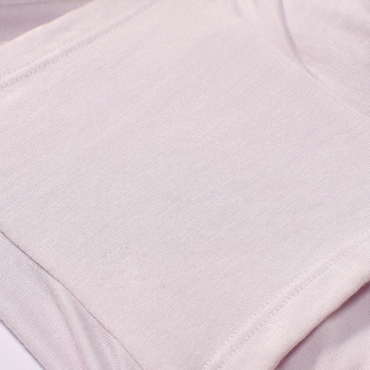 都市丽人眯雅佳童裤纤柔绵平角裤人棉平角女童内裤JKT510 商品图5