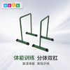 体能跑酷分体双杠（不可调节版） 商品缩略图0