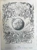 1855年7月-1857年6月 英国讽刺漫画杂志《笨拙》 数百幅插图 真皮精装16开 商品缩略图2