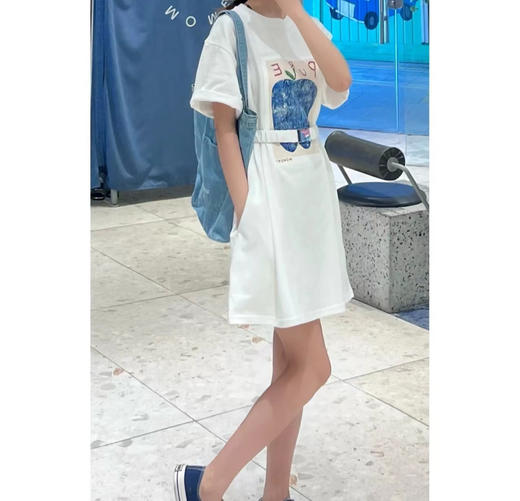 【商场同款】麦檬夏连身衣4E6191431 商品图0