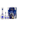 梦之蓝·逐梦苍穹(M9航天纪念版)礼盒 浓香型白酒 52度500mL 商品缩略图0