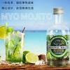 【夏日限定 好喝好玩】鸡尾酒配料 懒人鸡尾酒 在家自己调 加入伏特加就是一杯鸡尾酒！莫吉托/蓝色梦幻/激情沙滩 内容物（25-30g）X3瓶 商品缩略图2