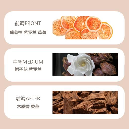 柏缇（POTE）海藻维生素E护发素 475ml 商品图3