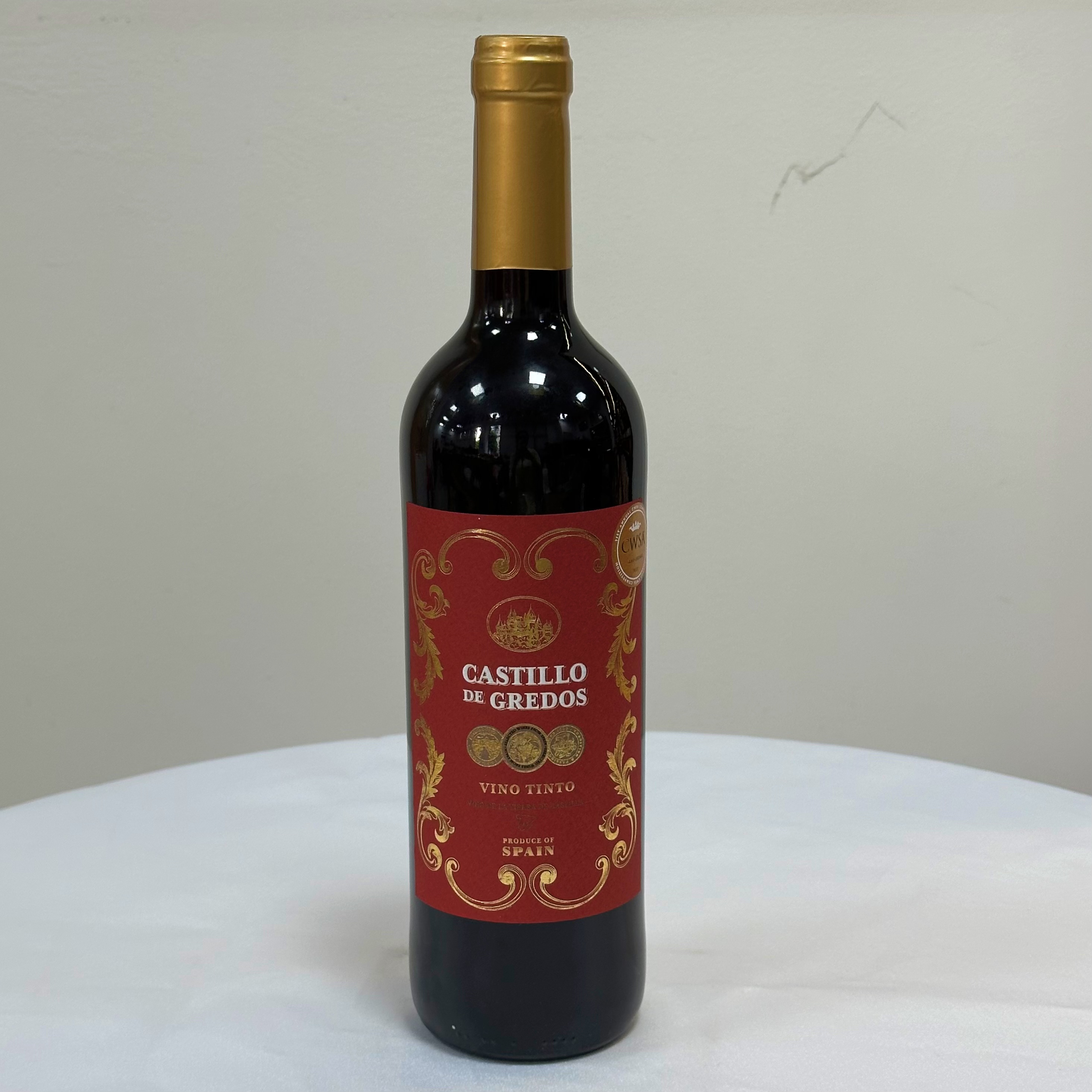 卡乐多酒堡干红葡萄酒