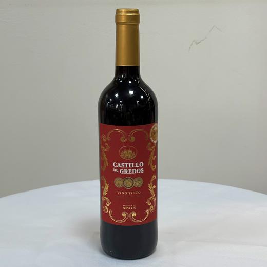 卡乐多酒堡干红葡萄酒 商品图0