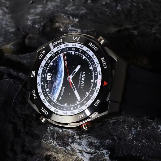 HUAWEI WATCH ULTIMATE DESIGN 非凡大师 商品图7