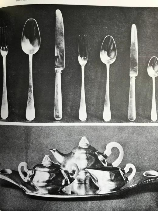 工艺美术运动及其渊源研究 101幅插图 精装16开 商品图12