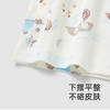 【商场同款】英氏儿童衣服夏季家居服上装背心男女童透气新款 商品缩略图3
