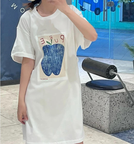 【商场同款】麦檬夏连身衣4E6191431 商品图1