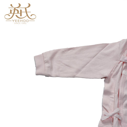 英氏-内衣类（常年）B8怪草净粉和蛤 商品图1