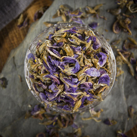 葛花 葛根花 500g 商品图1