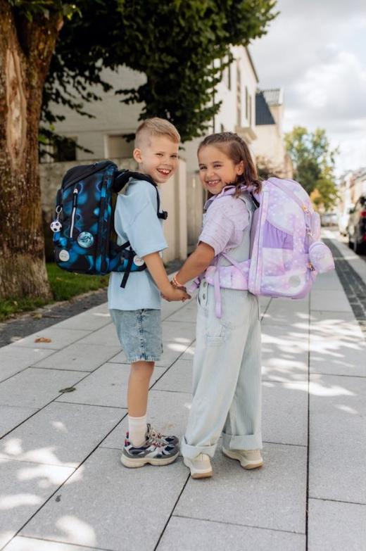 Active Air FLX魔法气垫系列 20L-25L挪威Beckmann专业护脊书包，随机 赠送笔袋一个 有效减重50%重量，多次占据评测榜榜首 商品图7