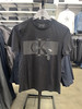 Calvin Klein/CK 男士纯棉夏季字母印花LOGO透气休闲圆领短袖T恤 商品缩略图1