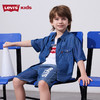 LEVIS 夏 大童小童 儿童童装衬衫 LVB-WT-L947 商品缩略图4