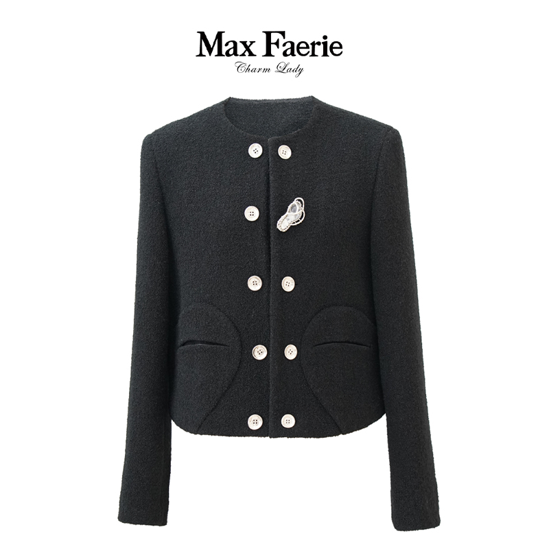 MJ3A165麦克斯菲瑞上衣