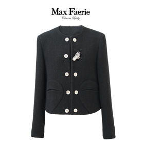 MJ3A165麦克斯菲瑞上衣