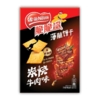 【亚欧超市】雀巢薄脆饼干炭烧牛肉味80g/盒 商品缩略图0