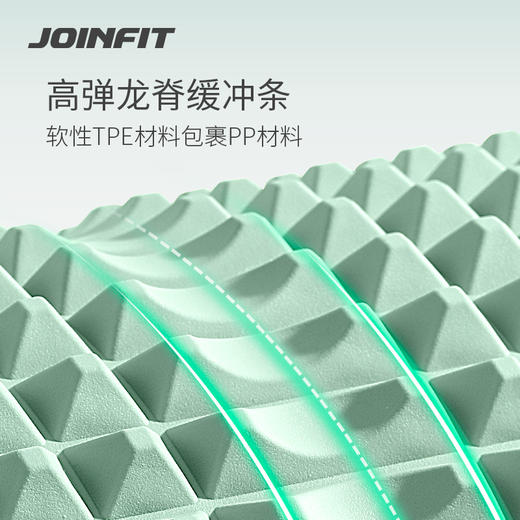 JOINFIT狼牙腰部拉伸板 商品图2