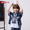 LEVIS 夏 大童小童婴童 儿童童装衬衫 LVB-WT-K735 商品缩略图2