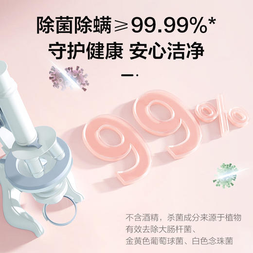 德洁 家居清洁除菌喷雾（500ml） 商品图2