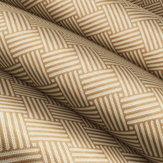 【冰爽驱蚊！艾草冰丝凉席套装】凉而不冰 折叠收纳 裸睡舒适 柔软透气 爽滑贴肤 触感细腻 三件套夏天藤席草席空调软席子 商品图1