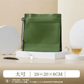 挂耳八边【大号•绿】20元一把/10个一把/ 满300元河南省内包邮