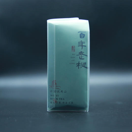 淼森花境丨吴三地-老枞水仙 50g/250g 清水私房茶推荐 商品图3