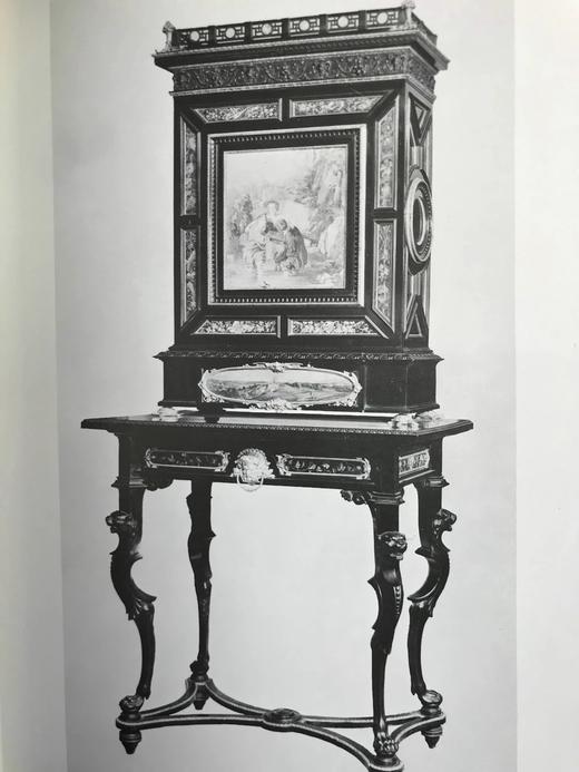 工艺美术运动及其渊源研究 101幅插图 精装16开 商品图10