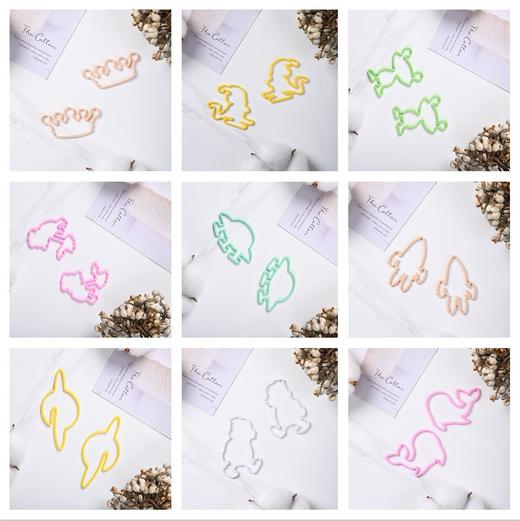 【植物配方无叮舒适‘圈’】香Bing植物精油手环儿童硅胶手链，配色时尚造型可爱游玩皆可佩戴，孕婴不防蚊虫不驱蚊手环吸晴防叮好物QQ 商品图5